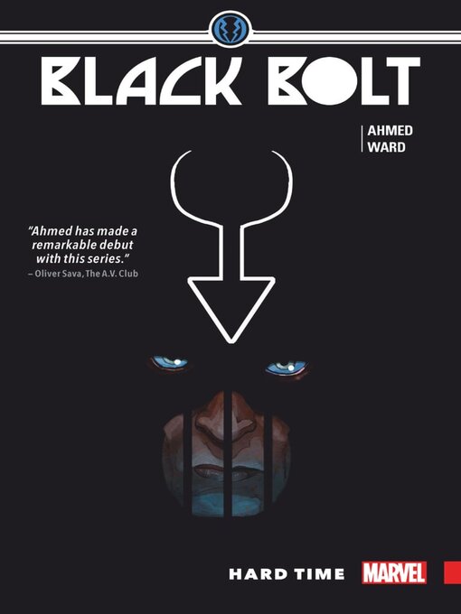 Title details for Black Bolt (2017), Volume 1 by Saladin Ahmed - Available